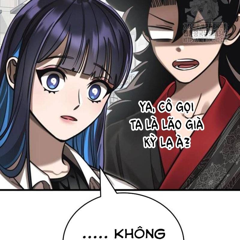 Thiên Ma Tái Lâm Chap 40 - Next Chap 41