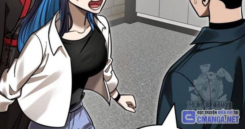 Thiên Ma Tái Lâm Chap 40 - Next Chap 41