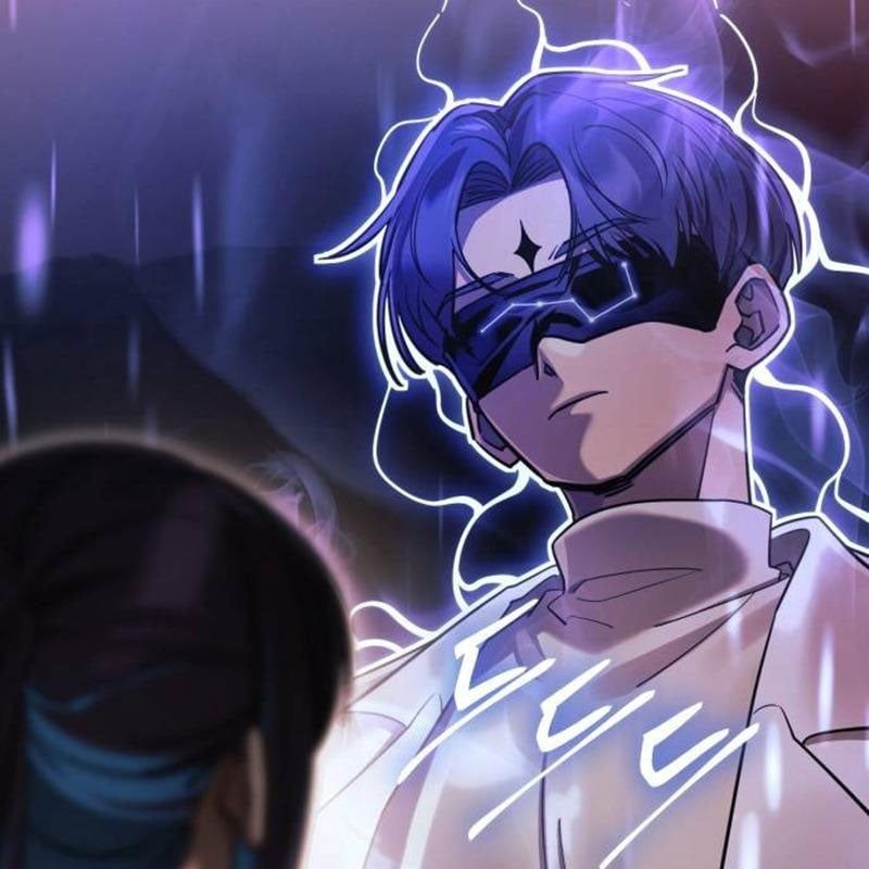 Thiên Ma Tái Lâm Chap 41 - Next Chap 42