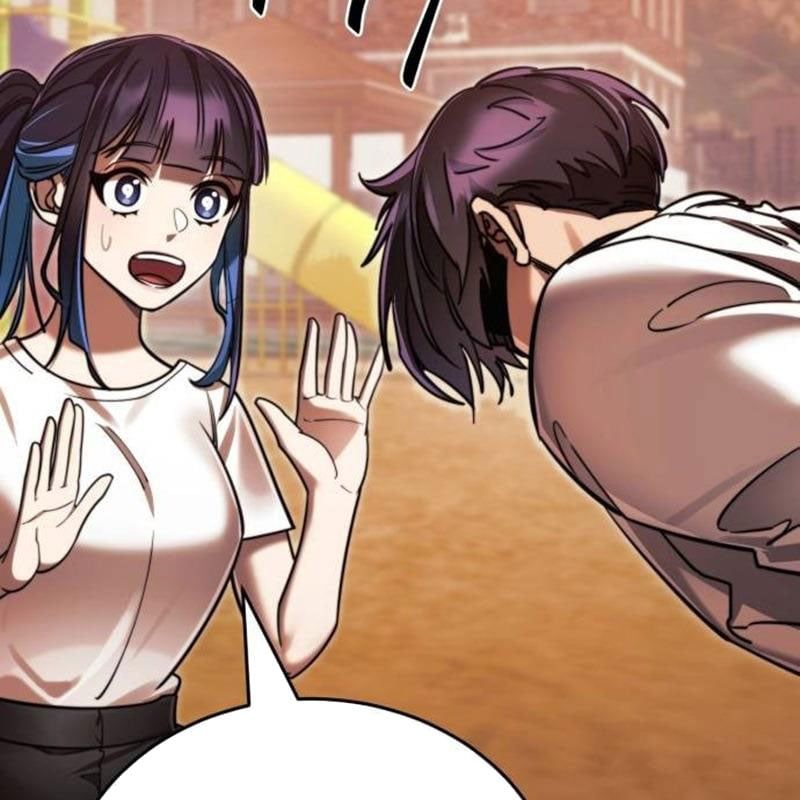 Thiên Ma Tái Lâm Chap 41 - Next Chap 42