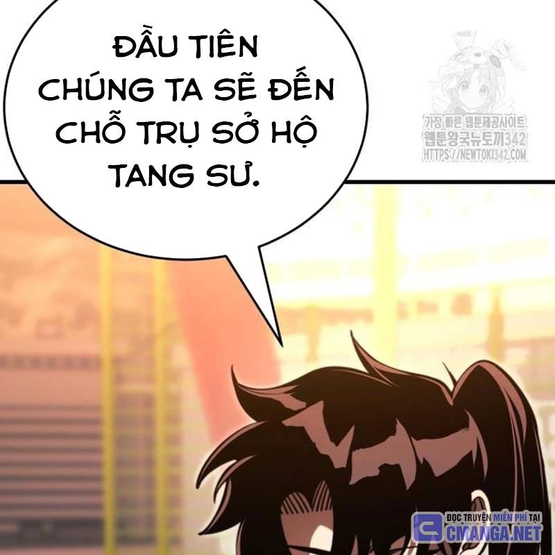 Thiên Ma Tái Lâm Chap 41 - Next Chap 42