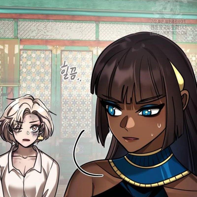 Thiên Ma Tái Lâm Chap 41 - Next Chap 42