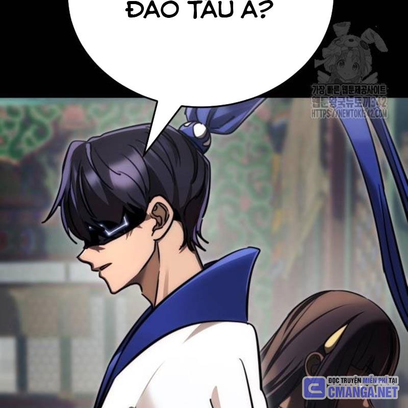 Thiên Ma Tái Lâm Chap 41 - Next Chap 42