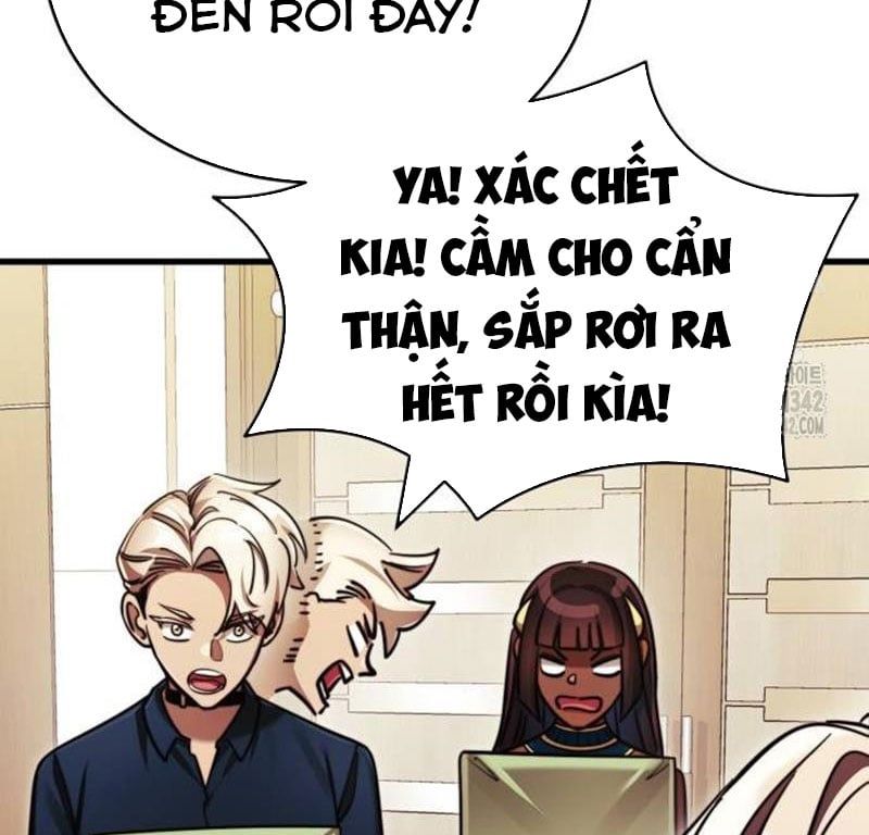 Thiên Ma Tái Lâm Chap 41 - Next Chap 42
