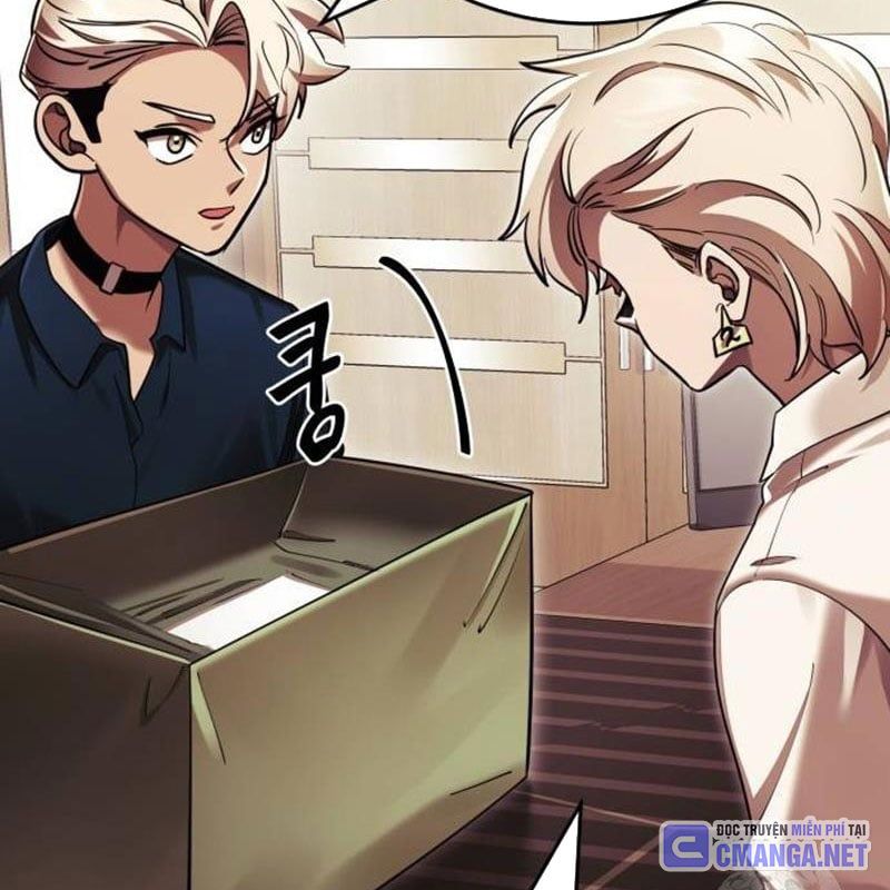 Thiên Ma Tái Lâm Chap 41 - Next Chap 42