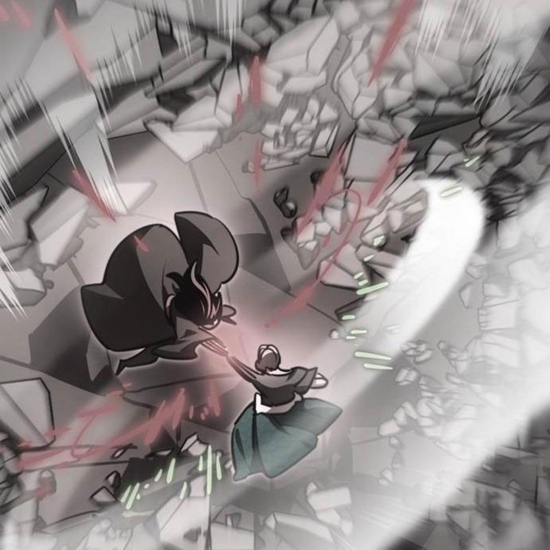 Thiên Ma Tái Lâm Chap 41 - Next Chap 42