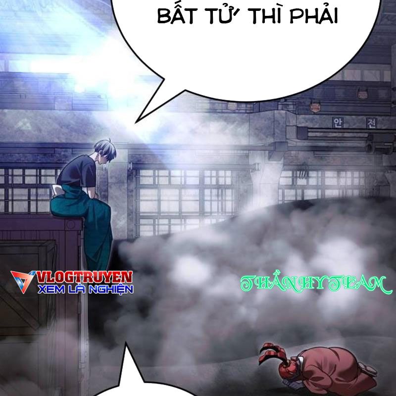Thiên Ma Tái Lâm Chap 41 - Next Chap 42