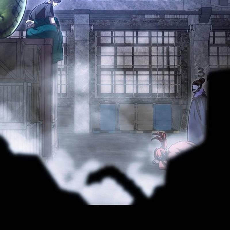 Thiên Ma Tái Lâm Chap 41 - Next Chap 42