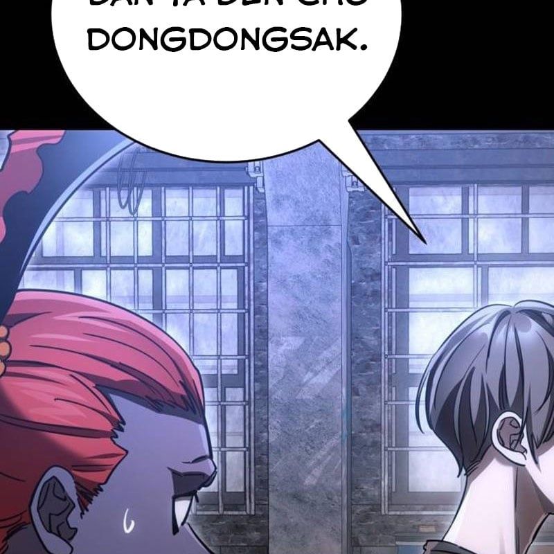 Thiên Ma Tái Lâm Chap 41 - Next Chap 42