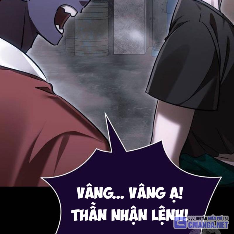 Thiên Ma Tái Lâm Chap 41 - Next Chap 42