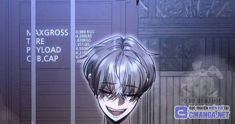 Thiên Ma Tái Lâm Chap 41 - Next Chap 42