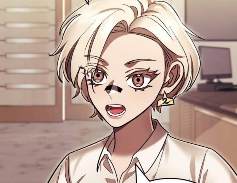 Thiên Ma Tái Lâm Chap 42 - Next Chap 43