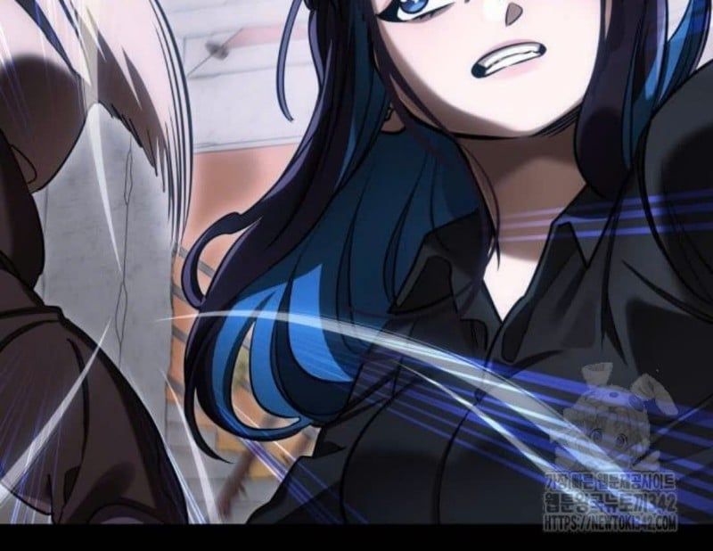 Thiên Ma Tái Lâm Chap 42 - Next Chap 43