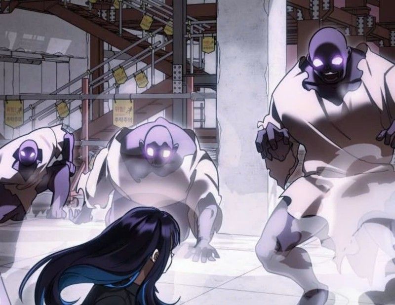 Thiên Ma Tái Lâm Chap 42 - Next Chap 43