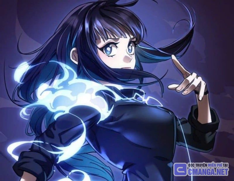 Thiên Ma Tái Lâm Chap 42 - Next Chap 43