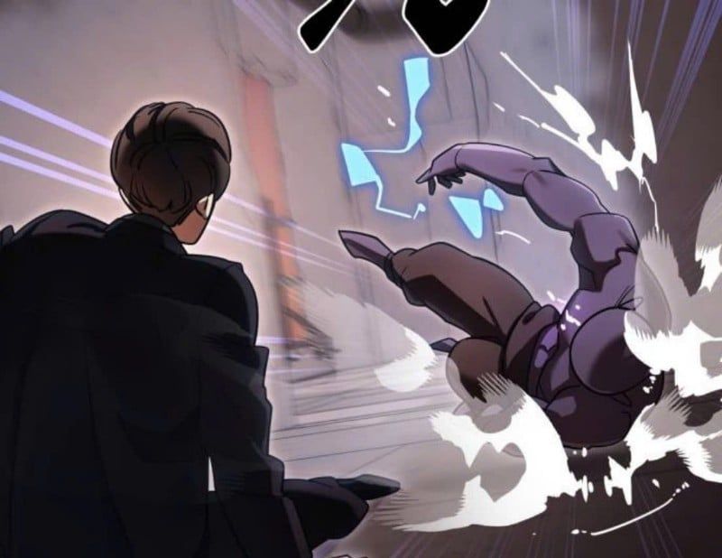 Thiên Ma Tái Lâm Chap 42 - Next Chap 43