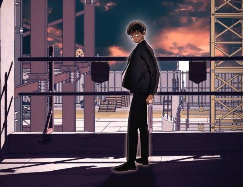 Thiên Ma Tái Lâm Chap 42 - Next Chap 43