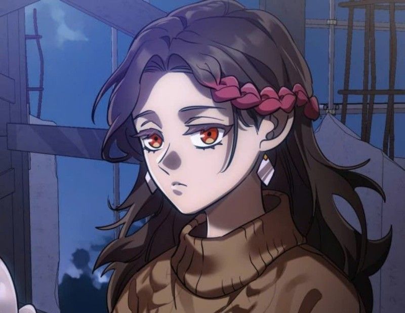 Thiên Ma Tái Lâm Chap 42 - Next Chap 43