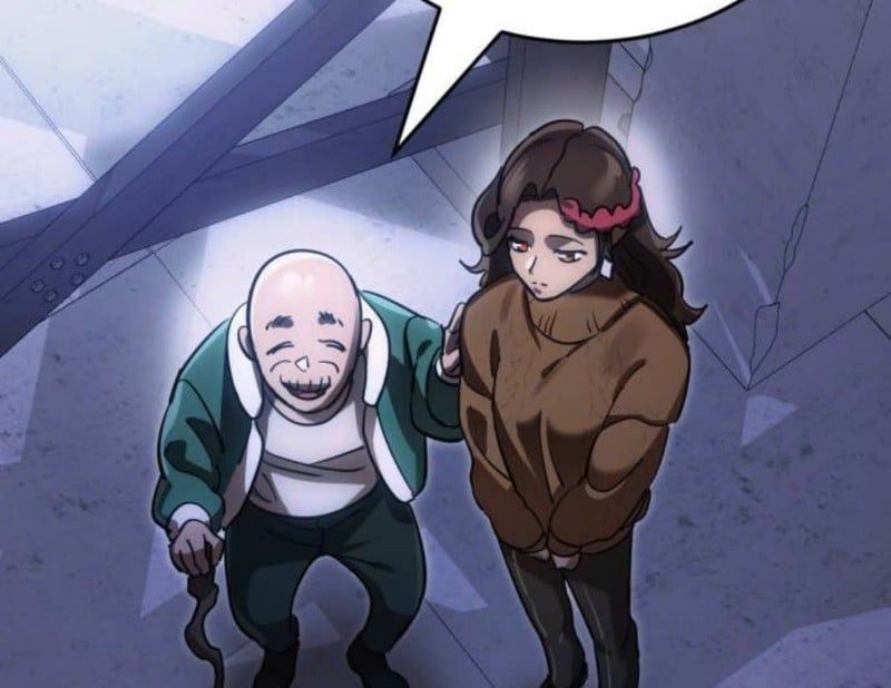 Thiên Ma Tái Lâm Chap 42 - Next Chap 43