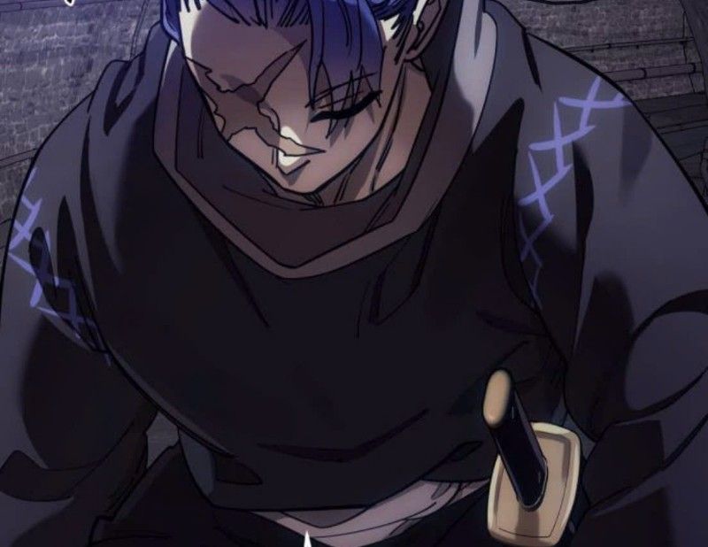 Thiên Ma Tái Lâm Chap 42 - Next Chap 43