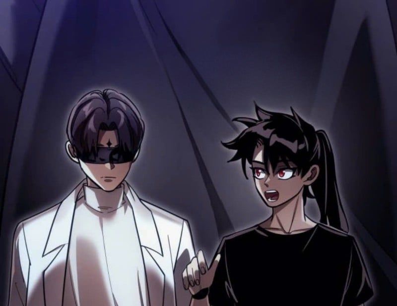 Thiên Ma Tái Lâm Chap 42 - Next Chap 43