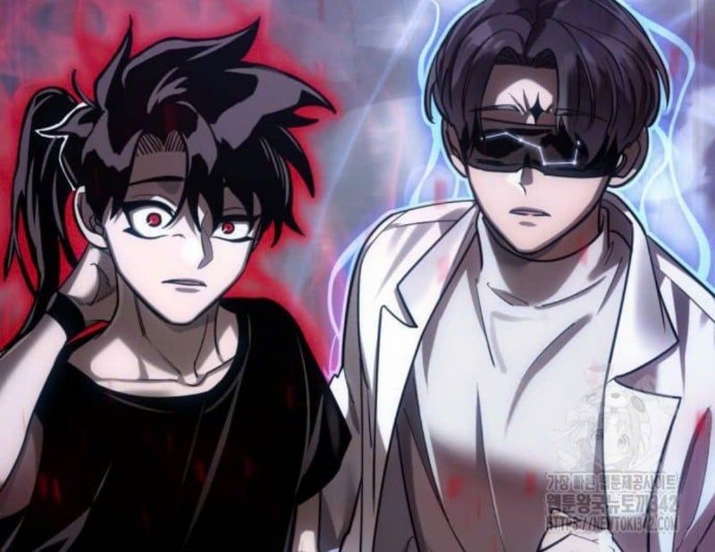 Thiên Ma Tái Lâm Chap 42 - Next Chap 43