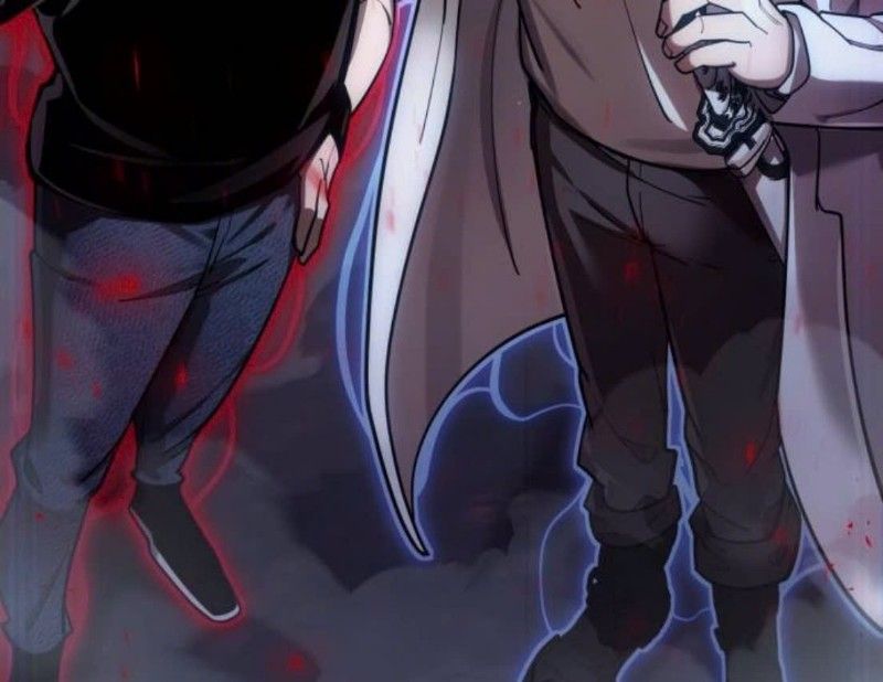 Thiên Ma Tái Lâm Chap 42 - Next Chap 43