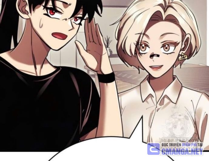 Thiên Ma Tái Lâm Chap 42 - Next Chap 43