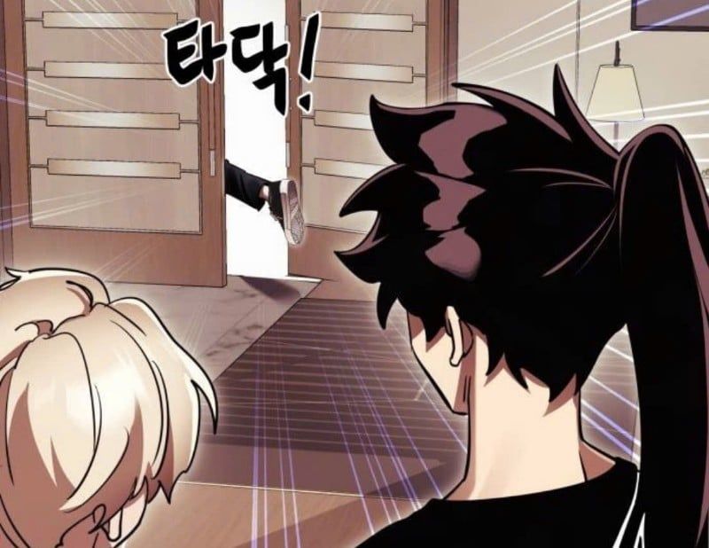 Thiên Ma Tái Lâm Chap 42 - Next Chap 43