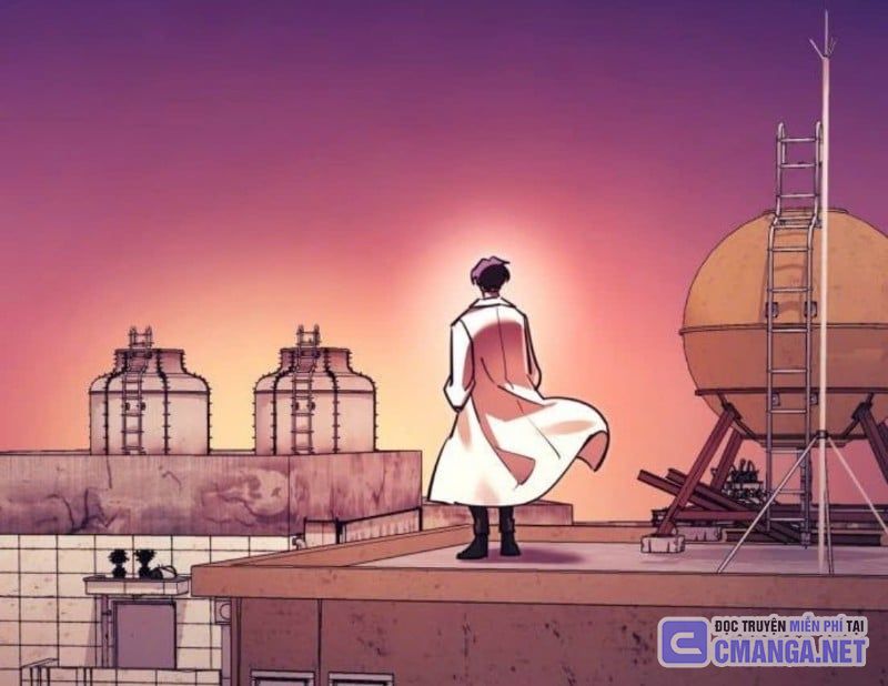 Thiên Ma Tái Lâm Chap 42 - Next Chap 43