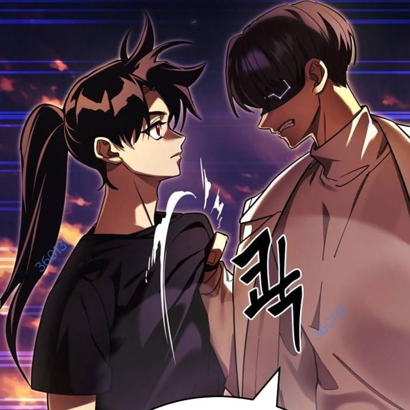 Thiên Ma Tái Lâm Chap 43 - Next Chap 44