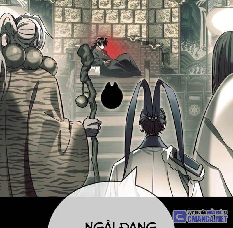 Thiên Ma Tái Lâm Chap 43 - Next Chap 44