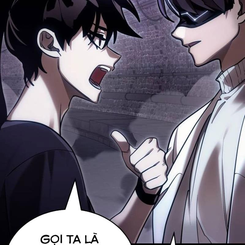 Thiên Ma Tái Lâm Chap 43 - Next Chap 44