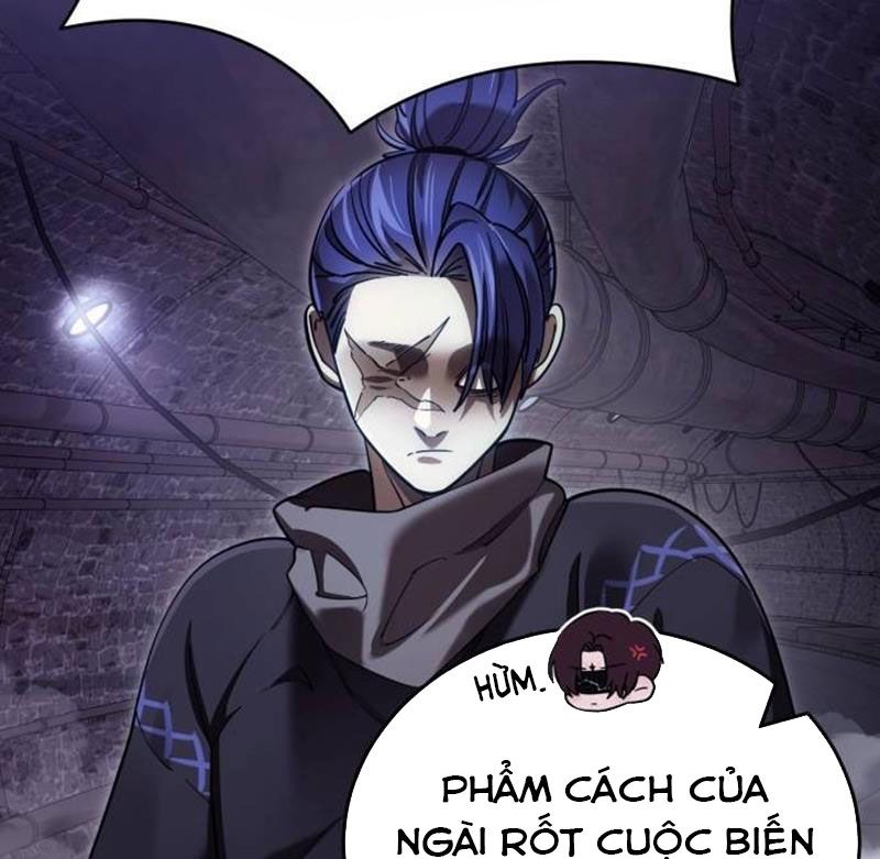 Thiên Ma Tái Lâm Chap 43 - Next Chap 44