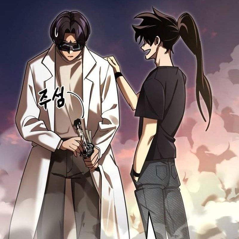 Thiên Ma Tái Lâm Chap 43 - Next Chap 44