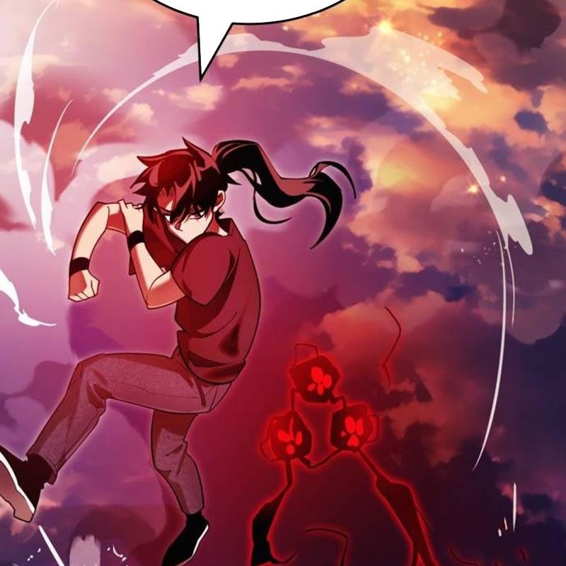 Thiên Ma Tái Lâm Chap 43 - Next Chap 44