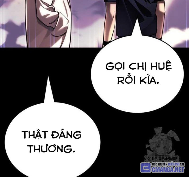Thiên Ma Tái Lâm Chap 44 - Next Chap 45