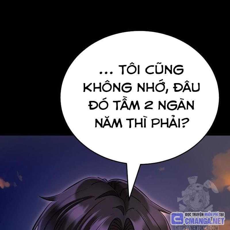 Thiên Ma Tái Lâm Chap 44 - Next Chap 45