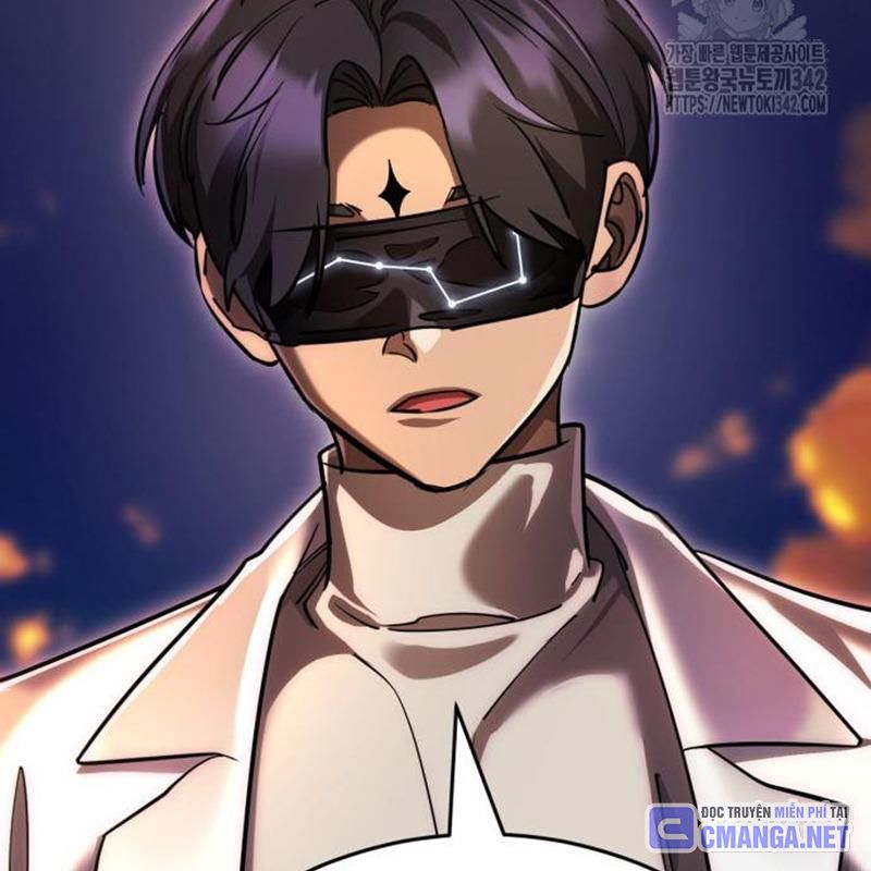 Thiên Ma Tái Lâm Chap 44 - Next Chap 45