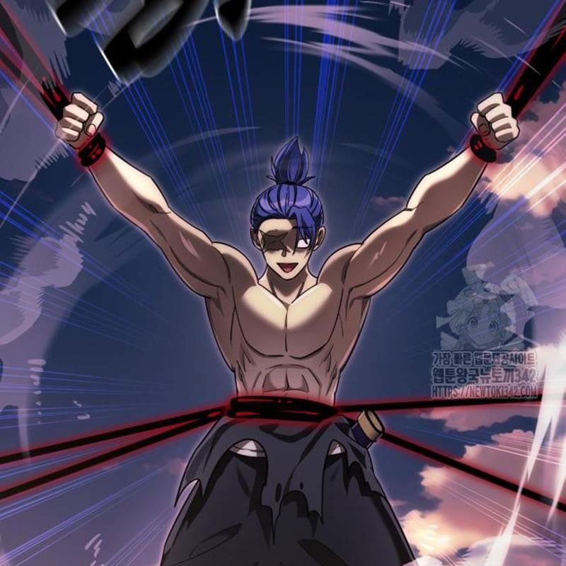 Thiên Ma Tái Lâm Chap 44 - Next Chap 45