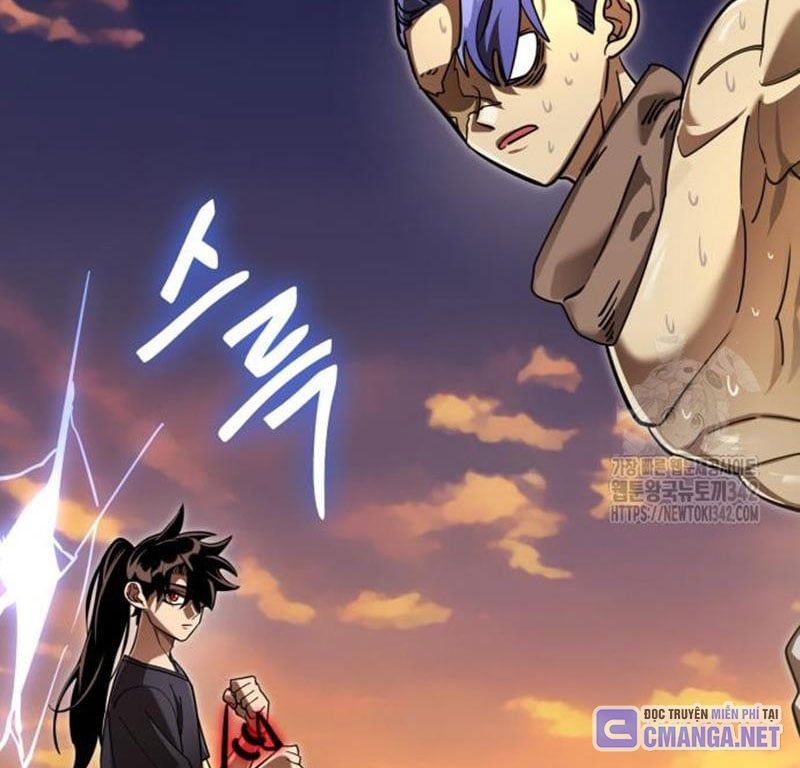 Thiên Ma Tái Lâm Chap 44 - Next Chap 45