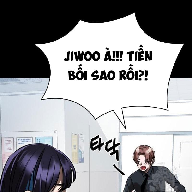 Thiên Ma Tái Lâm Chap 44 - Next Chap 45