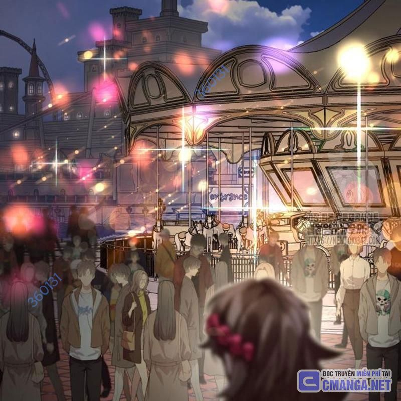 Thiên Ma Tái Lâm Chap 44 - Next Chap 45