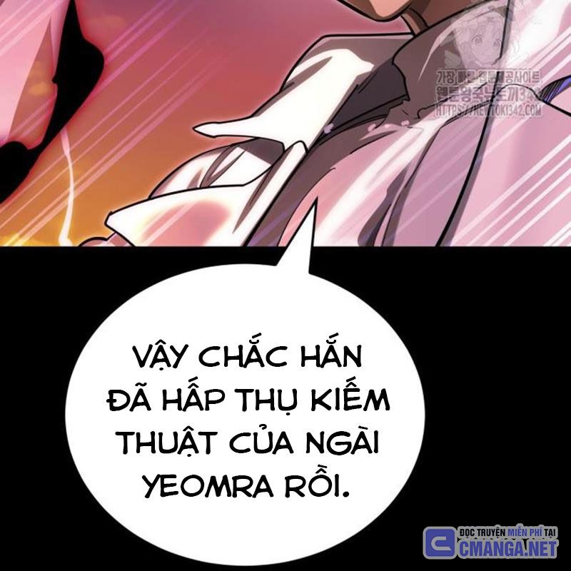 Thiên Ma Tái Lâm Chap 44 - Next Chap 45