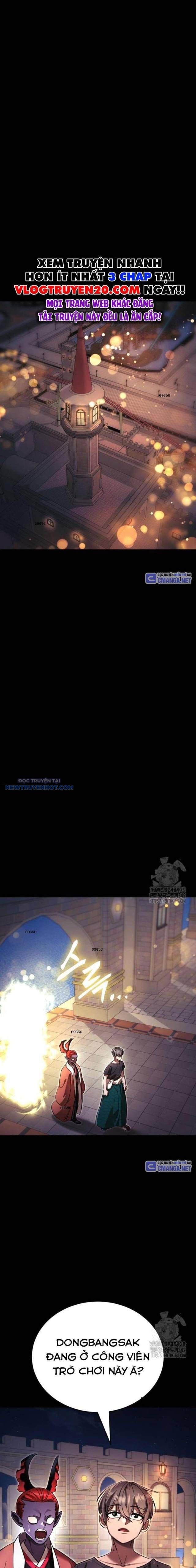 Thiên Ma Tái Lâm Chap 45 - Next Chap 46