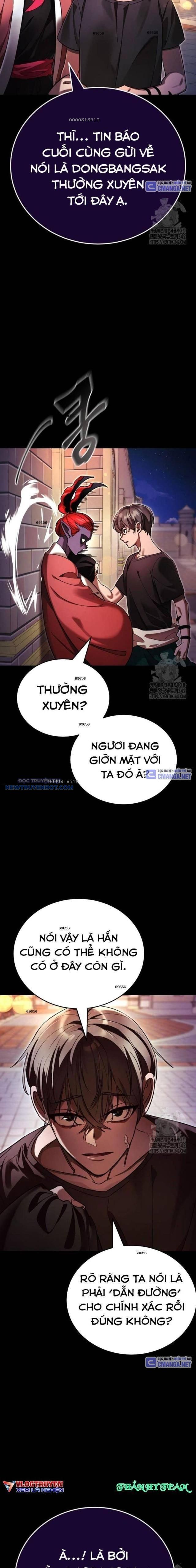 Thiên Ma Tái Lâm Chap 45 - Next Chap 46