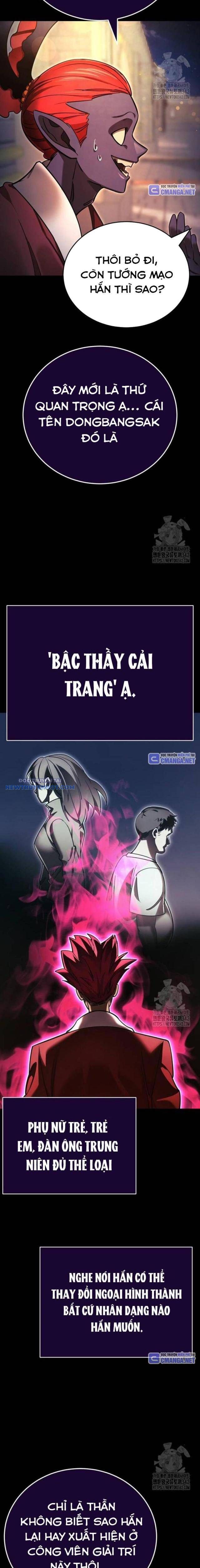 Thiên Ma Tái Lâm Chap 45 - Next Chap 46