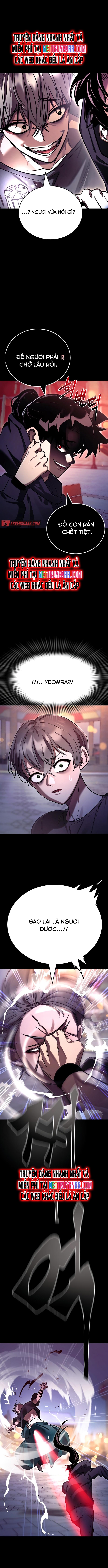 Thiên Ma Tái Lâm Chap 46 - Next Chap 47