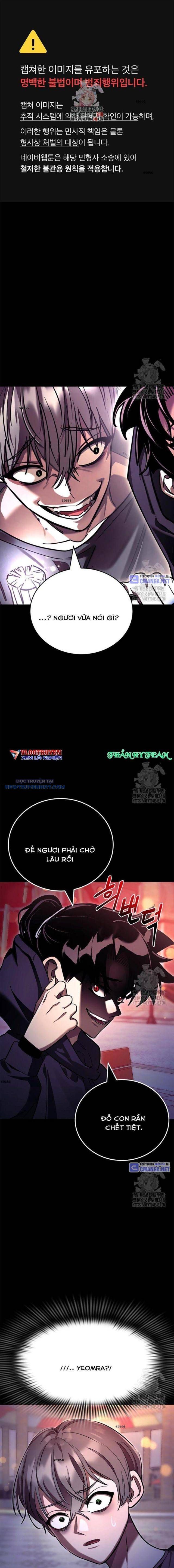 Thiên Ma Tái Lâm Chap 46 - Next Chap 47