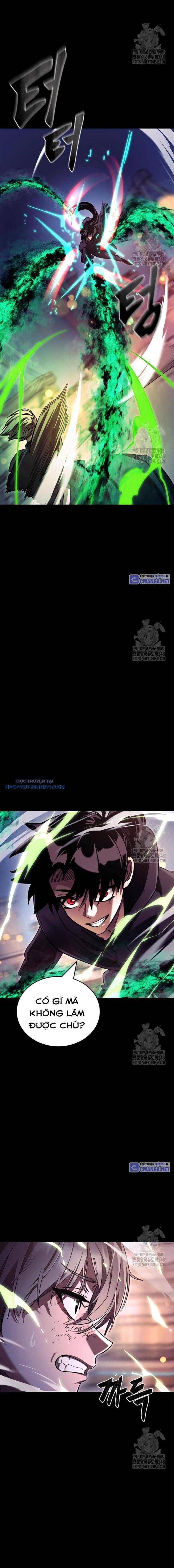 Thiên Ma Tái Lâm Chap 46 - Next Chap 47